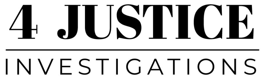4Justice Logo